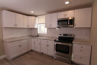 1631 Dyre St in Philadelphia, PA - Building Photo - Building Photo