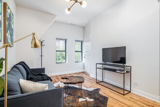 5407 S Harper Ave in Chicago, IL - Building Photo - Building Photo