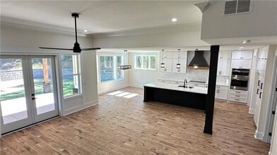 3527 Bailey Rd in Dacula, GA - Building Photo - Building Photo