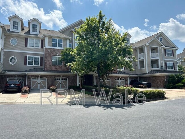 10411 Rosegate Ct in Raleigh, NC - Foto de edificio - Building Photo