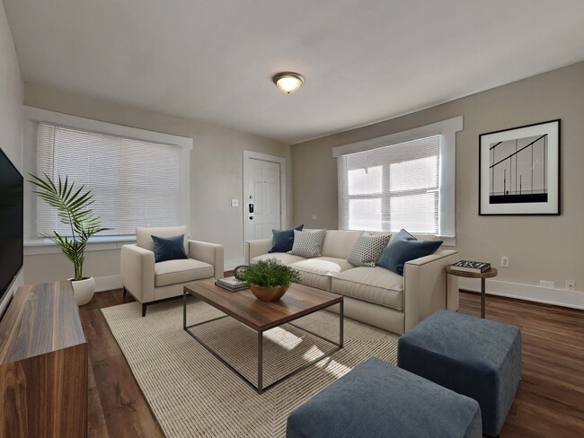property at 2208 Avenue U B Ave