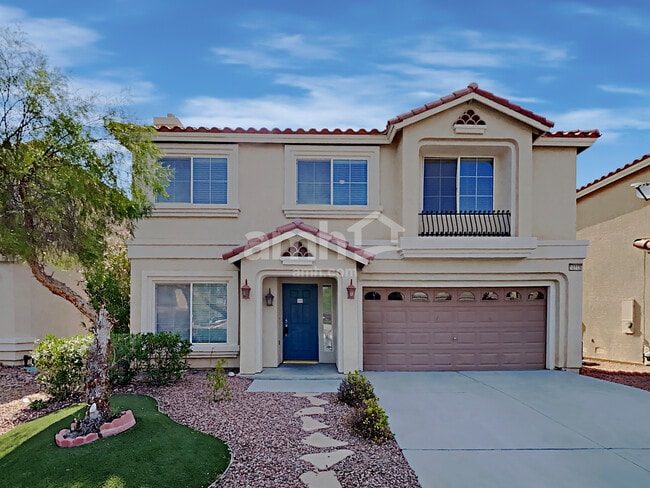 property at 10805 Osage Winter St