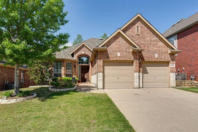 3625 Timothy Dr in Flower Mound, TX - Building Photo