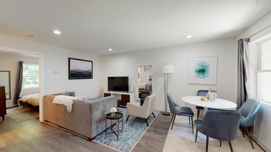 Echo Park in Dallas, TX - Building Photo - Building Photo