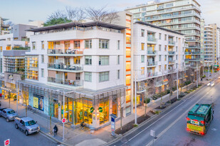 False Creek Residences Apartments