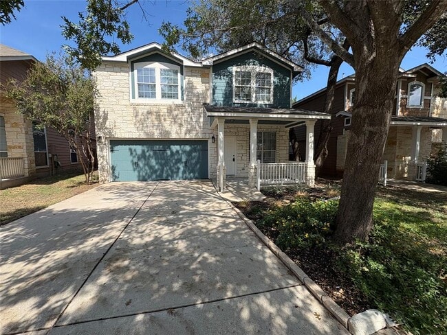 2109 Rockland Dr