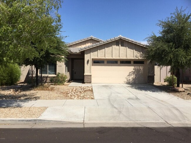 property at 15165 N 138th Ln