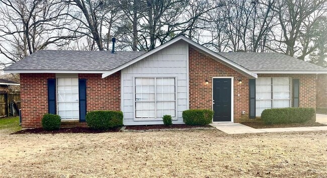 property at 6318 Xenia St