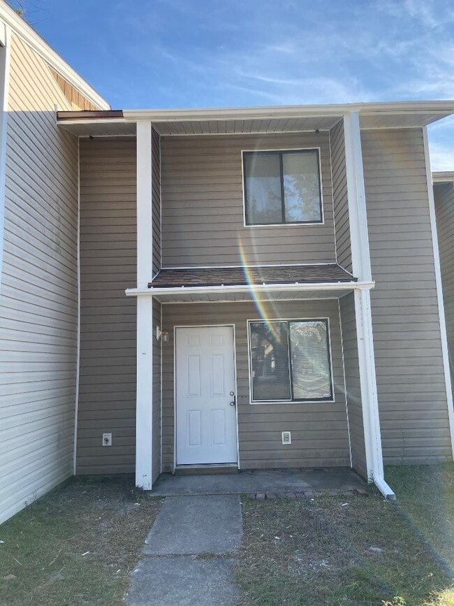 property at 852 West St