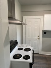 2106 Stonewall St in Greenville, TX - Foto de edificio - Building Photo