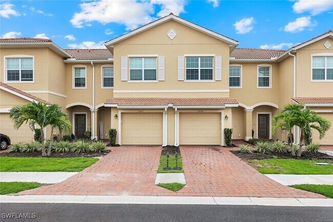 property at 2858 Blossom Wy