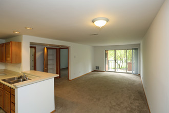 Riverwalk Apartments in Waukesha, WI - Building Photo - Interior Photo