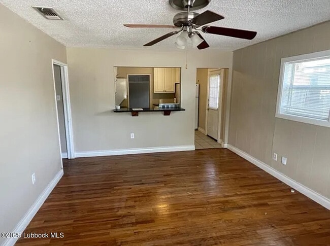 3601 31st St in Lubbock, TX - Building Photo - Building Photo