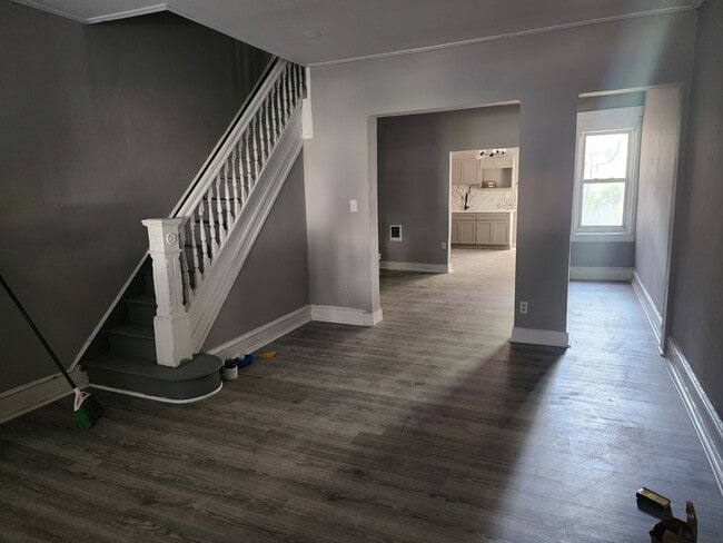 property at 3333 N Bouvier St