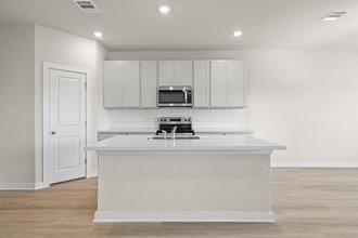 256 Little Grn Trl in Jarrell, TX - Building Photo - Building Photo