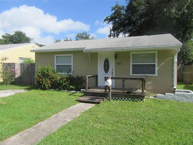 property at 751 52nd Ave N