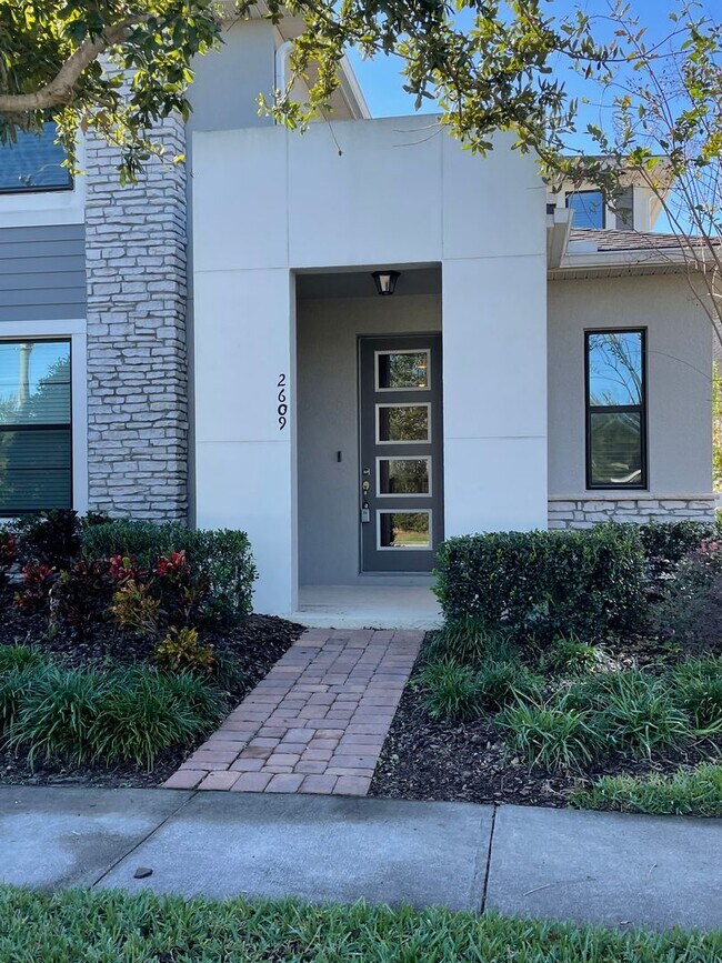 property at 2609 Amati Dr