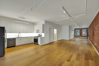 75 Bowery in New York, NY - Building Photo - Floor Plan