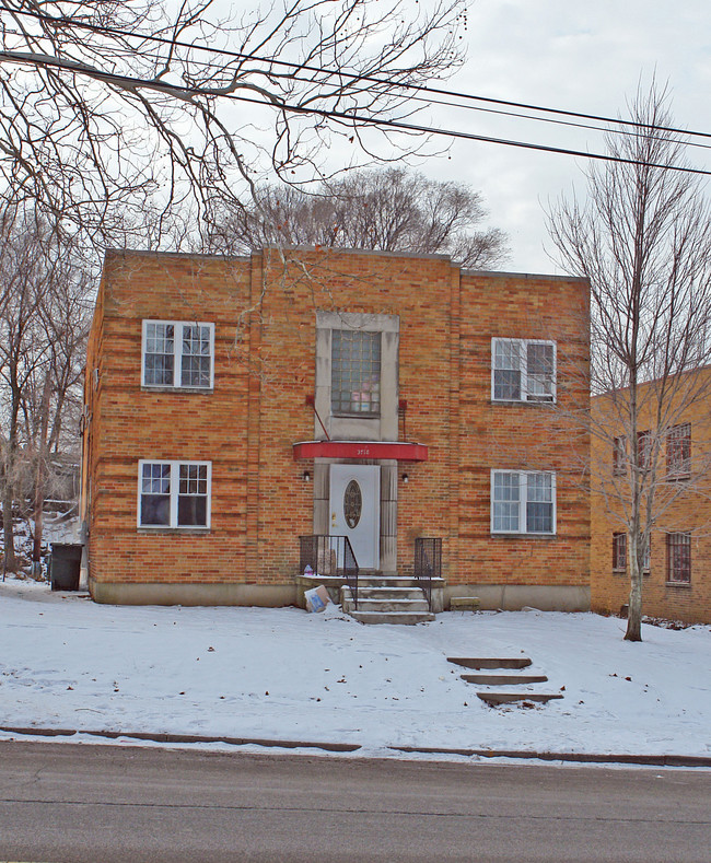 3718 E 3rd St in Dayton, OH - Building Photo - Building Photo