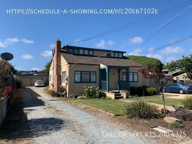 property at 500 Hamilton Ave