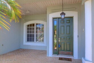 1097 Acappella Dr in Melbourne, FL - Building Photo - Building Photo