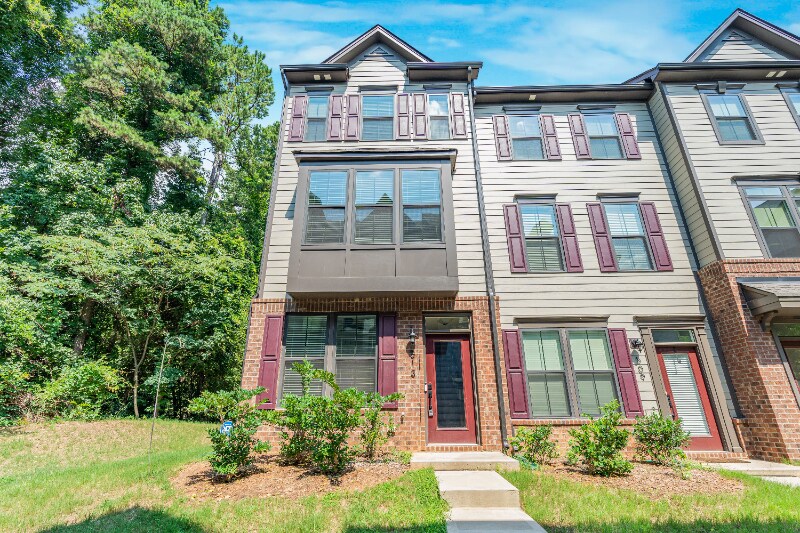 513 Cubitt Ct in Charlotte, NC - Building Photo