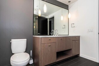 1321 Seneca St in Seattle, WA - Building Photo - Building Photo