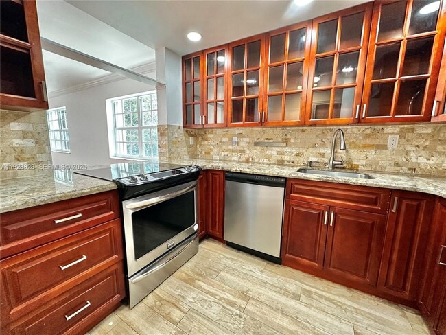 property at 2301 NE 14th Street Causeway