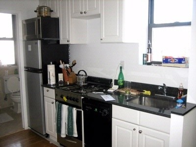 52 Barrow St in New York, NY - Building Photo - Building Photo