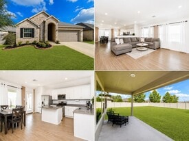 26622 Bluestem Valley Ln in Katy, TX - Building Photo