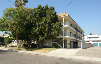 919 E Windsor Rd in Glendale, CA - Foto de edificio - Building Photo