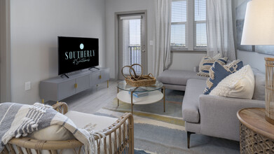 SOUTHERLY AT SOUTHBANK in Jacksonville, FL - Building Photo - Building Photo