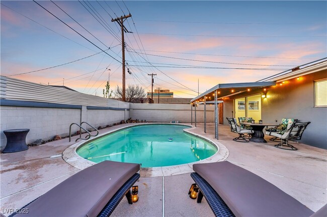 property at 105 Marigold Ln