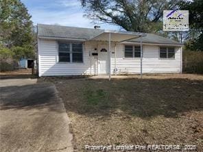 property at 1740 Torrey Dr