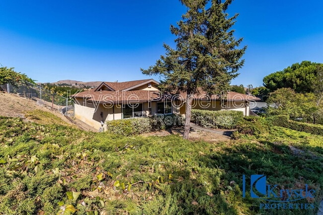 property at 106 Molina St