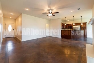 1320 Bird Song Dr in Conway, AR - Building Photo - Building Photo