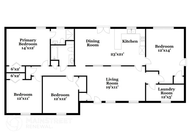 109 Jamie Dr in Gallatin, TN - Foto de edificio - Building Photo
