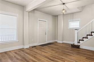 2319 Norton Ave in Kansas City, MO - Building Photo - Building Photo