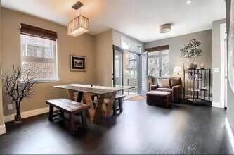 3409 Tejon St in Denver, CO - Building Photo - Building Photo
