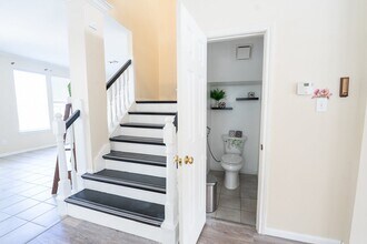 1809 Oakland Cir in Pearland, TX - Building Photo - Building Photo