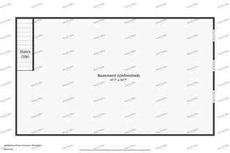 1465 Central Pkwy in Florissant, MO - Building Photo - Building Photo