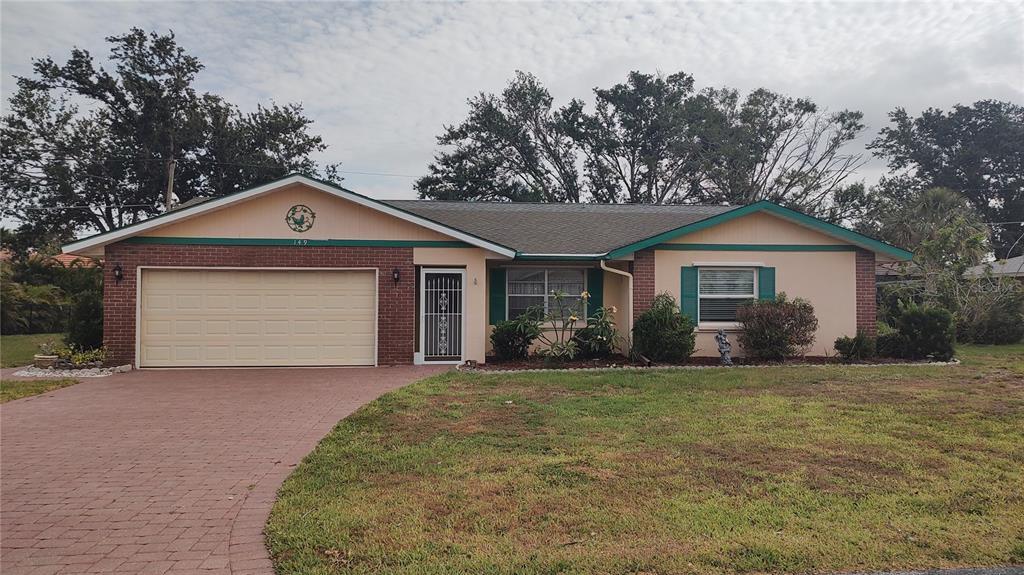 149 Hourglass Dr in Venice, FL - Building Photo
