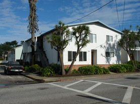 125 Clarendon Rd Apartments