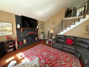 601 Cumberland Dr in Cadiz, KY - Building Photo - Building Photo