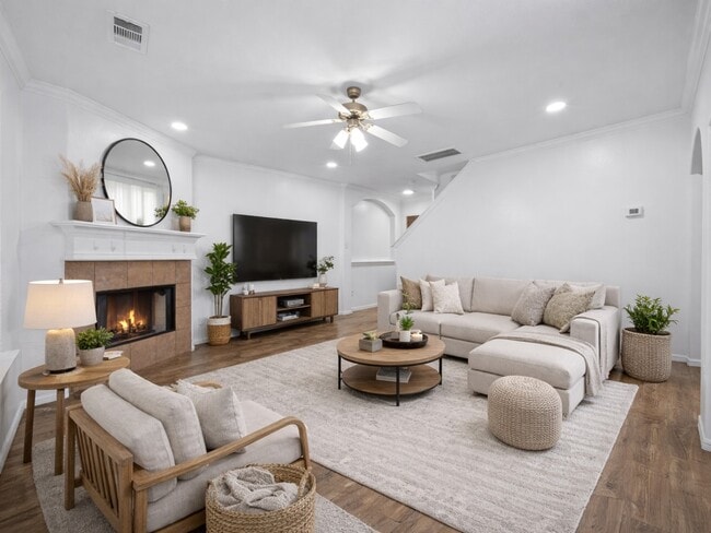 property at 10039 Morocco Rd