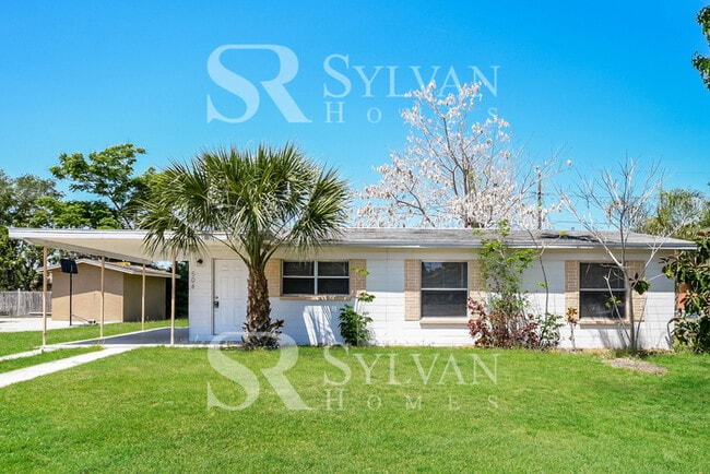 504 N 5th St in Haines City, FL - Building Photo - Building Photo