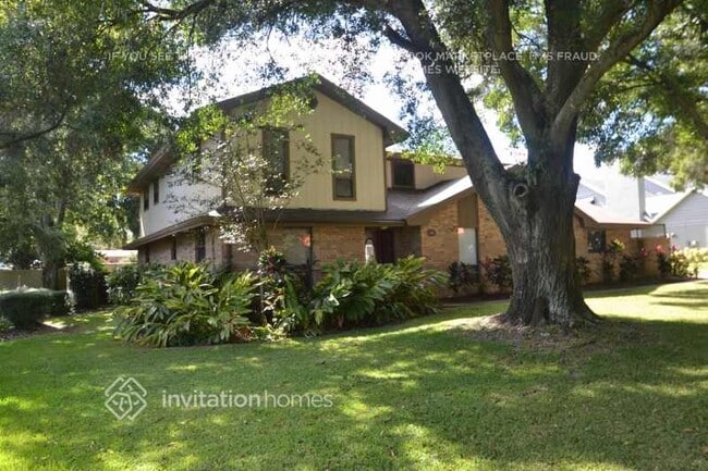 property at 1051 Sugartree Dr S