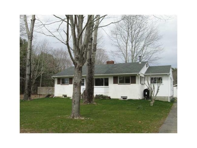 property at 180 Kingstown Rd
