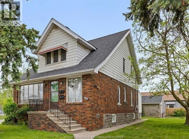 property at 306 Foch Ave