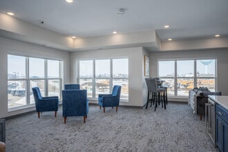 Bear Path Apartments in Byron, MN - Foto de edificio - Interior Photo